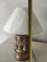 Барокова настолна лампа, снимка 3