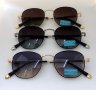 Ritta Bradley HIGH QUALITY POLARIZED 100% UV защита, снимка 1 - Слънчеви и диоптрични очила - 39954893