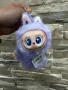 Labubu-плюшена играчка с избор на цвят, снимка 2