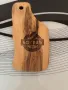 Лазерно гравиране на дъски от орех , снимка 16