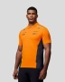 McLaren Formula 1 Team Polo Shirt - Оригинална мъжка тениска с яка, снимка 8