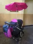 Детска количка 3 в 1 Hauck Malibu, снимка 3