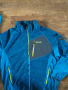 Regatta Farway II Hybrid Jacket - страхотно мъжко яке 2ХЛ УГОЛЕМЕНО КАТО НОВО , снимка 6