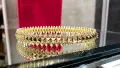 CARTIER Clash de Cartier Gold Дамска Гривна, снимка 1