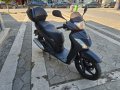 скутер Honda SH 125i 2014г отлична, снимка 5