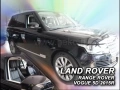 Ветробрани за LAND ROVER RANGE ROVER VOGUE (2012+) 4бр. предни и задни Неко, снимка 1