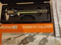 Шублер Mitutoyo, снимка 7