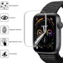 Apple Watch SE 2022 40mm. / Мек фолио протектор за екран, снимка 3