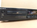 Cd Player Sony CDP-590, снимка 5