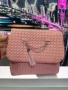 Луксозна дамска чанта за дамата която цени качеството и класата, снимка 3