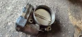 Дроселова клапа A 273 141 03 25 / 0 280 750 182 Mercedes E 500 5.5-388к.с. 4Matic - 400лв, снимка 1