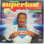 James Last -Super Last, снимка 1 - Грамофонни плочи - 36398225