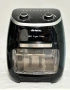 Еърфрайер Ariete 4619 мини фурна AIRY fryer Oven 11 литра, снимка 2