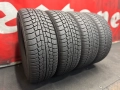 205 55 16, Зимни гуми, Viking WinTech, 4 броя, снимка 1