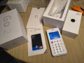 Преносим терминал за карти myPOS Go 2 | Приема безконтактни, дебитни, кредитни, NFC, Google Pay

, снимка 3
