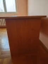 Бюро с подвижен модул за компютър/ученическо, снимка 2