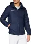 Оригинално яке на Nike Men's Team Fall Jacket! ХХЛ, снимка 1