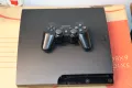 PS PlayStation 3 slim ssd плейстейшън 3 малък ссд, снимка 1