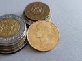 Монета - Франция - 20 сентима | 1982г., снимка 2