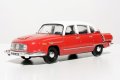 Tatra 603-1 1960 - мащаб 1:43 на ДеАгостини моделът е нов в блистер, снимка 1 - Колекции - 41328045