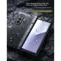За Samsung Galaxy Z Fold8 Ultra Алуминиев Силиконов Калъф със Скрита Стойка и PET Скрийн Протектор –, снимка 7