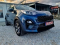 Kia Sportage 1.6CDTI Gt-Line Evro6d, снимка 4