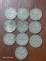 10 броя монети 10ст 1913г. Разгледайте и останалите ми обяви. , снимка 1