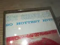 HOT CHOCOLATE-TAPE 2102251700, снимка 6