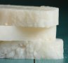 Бяла глицеринова основа за домашни сапуни., снимка 1 - Козметика за тяло - 39104653