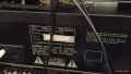 Комплект Denon - Amp,CD,Tuner,Deck, снимка 12
