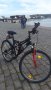 Градски велосипед Outdoor, 21 скорости, снимка 1 - Велосипеди - 40592461