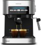 Кафемашина Cecotec Power Espresso 20 Matic кафе машина с ръкохватка , снимка 1 - Кафемашини - 41670614