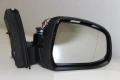 Дясно огледало Ford Focus MK3 (2011-2018г.) 1750342 / 12 пина прибиране прибиращо амбиентна светлина, снимка 1