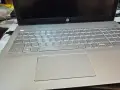 Лаптоп HP Intel Core i7-7500U NVIDIA GeForce 940MX 8GB DDR4 128GB SSD 1TB HDD, снимка 9