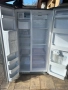 Двукрилен хладилник с фризер LG Side by Side КАТО НОВ, снимка 7