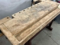 Стар Дърводелски Тезгях, снимка 5