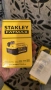Stanley fat max 4 ah батерия, снимка 3
