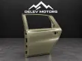 821018685R Задна лява врата необорудвана Dacia Duster III, снимка 3