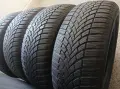 205/55/16 зимни гуми Bridgestone DOT2921, снимка 2