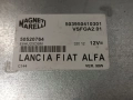 50520764 модул фиат 500 Fiat Lancia Alfa Romeo 50520764, 503950410301, VSFGA2.01, снимка 1