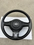 Волан с Air Bag за VW Golf 6/Golf Plus/Tiguan/ Polo 6R, снимка 1