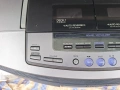 Радио CD Panasonic висок клас касетофон, снимка 5