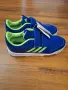 Кецове Adidas сини, снимка 2