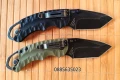 Сгъваем нож  Kershaw 8750 / Kershaw 3445, снимка 4