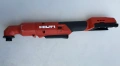 Hilti SiD 4R-22 Nuron - Безчетков ъглов импакт 22V Nuron, снимка 1