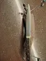 стар нож за колекция , снимка 3