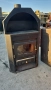 Печки камини втора употреба , снимка 5