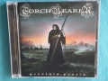 Torchbearer,Sonata Arctica,Unveiled,Manilla Road,Misericordia,Raintime-CD, снимка 3