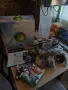 конзола xbox classic crystal edition , снимка 1