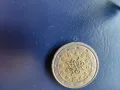 2 Евро монета 2002 г. на Португалия с печатна грешка, колекционерски артикул, снимка 4